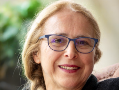 Ingrid Vanden Berghe