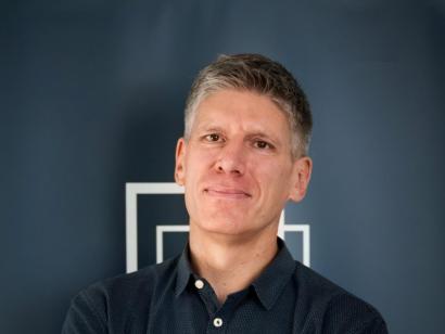 Kristóf Dániel portré
